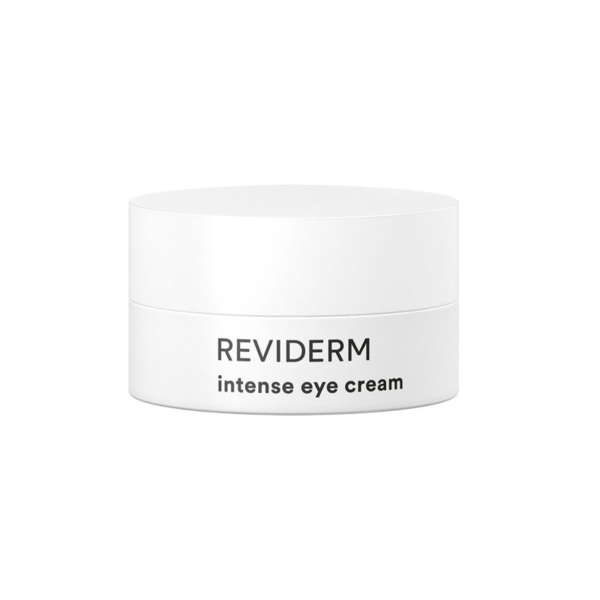 Reviderm, Интенсивный крем для кожи вокруг глаз, Intense eye cream, 15 мл